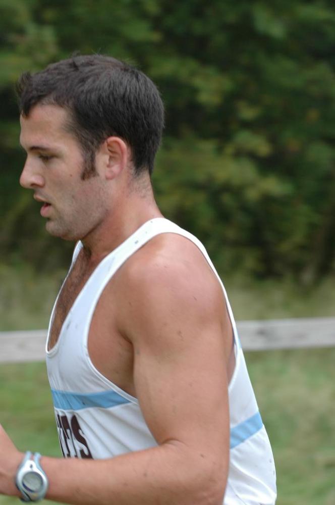 More of Neil Orfield