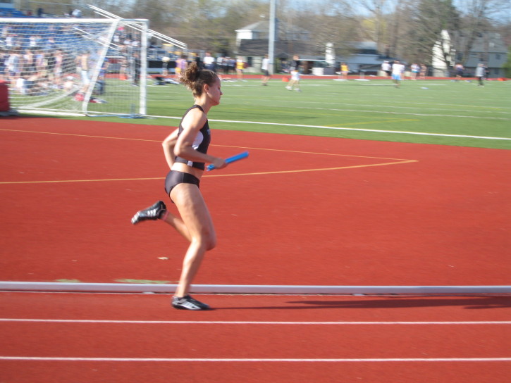 Jackie Ferry
