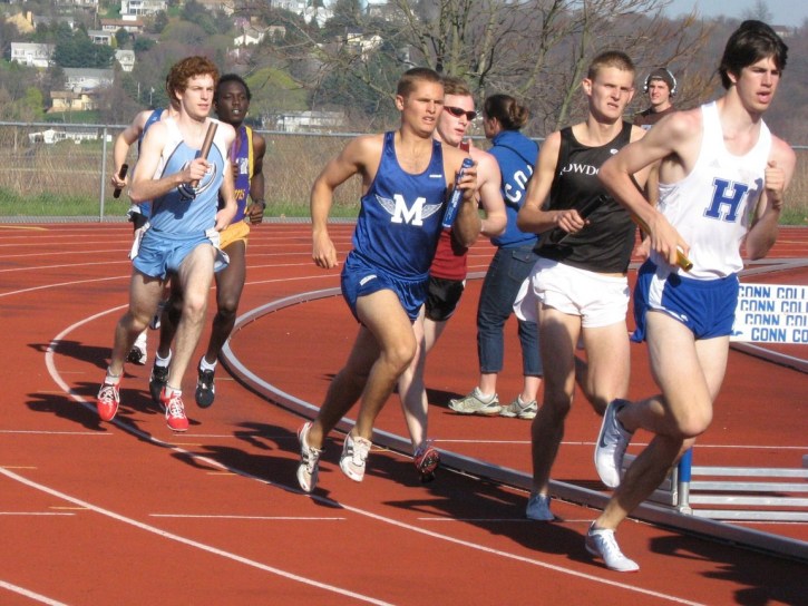 matt tirrell