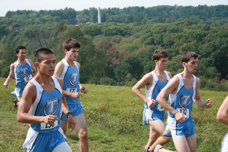brendan blaney, andrew lee, andrew bellet, ryan lena, sam hutchinson