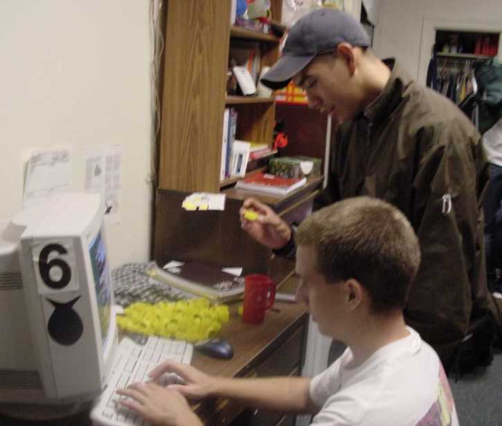 theodoros and cruz redeeming pepsi points