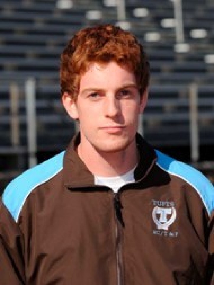 Matt Tirrell