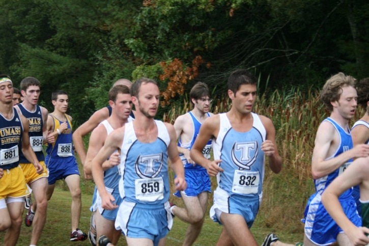 dave tilton, matt alander, billy hale