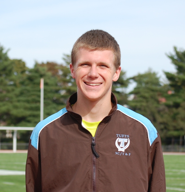 Jake McCauley