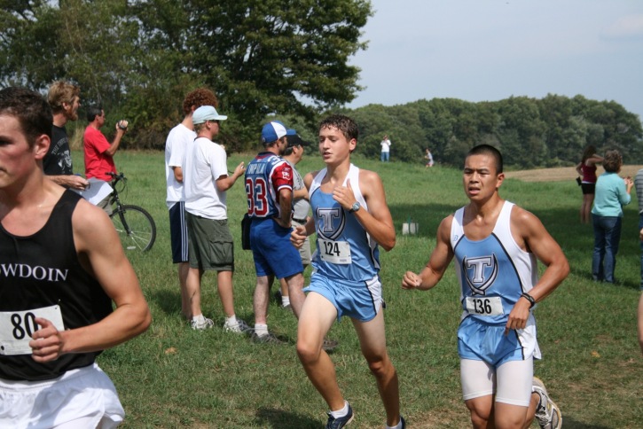 andrew lee, chris brunnquell