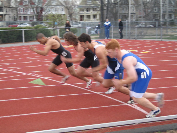 Nate Scott, Skip Pagel