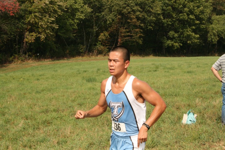 andrew lee