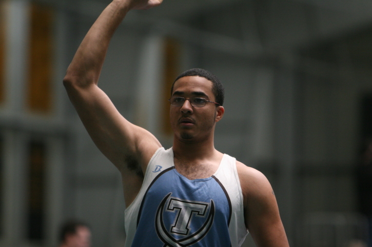 Curtis Yancy