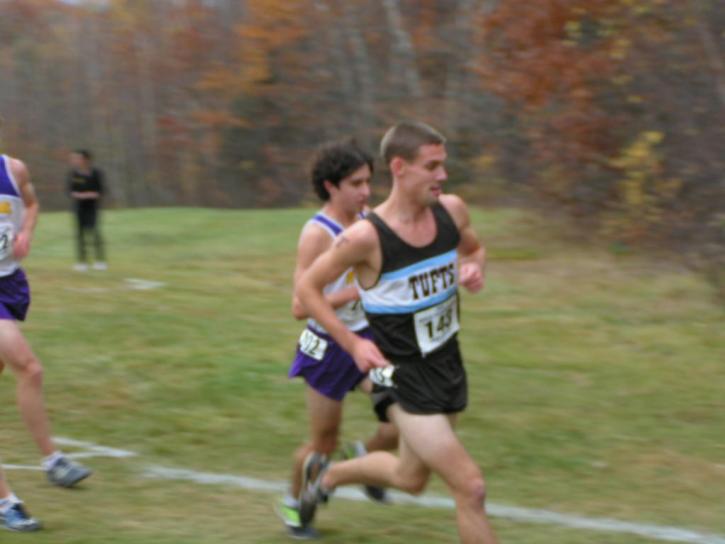 Matthew Fortin