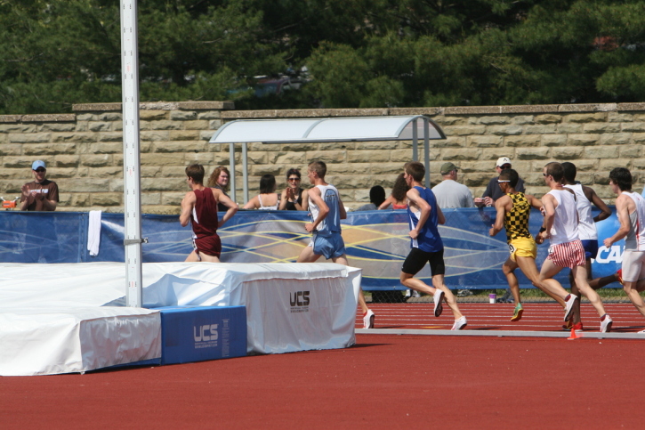 Jesse Faller
