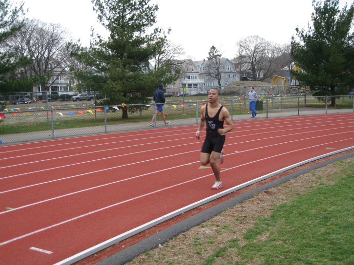 Nate Scott