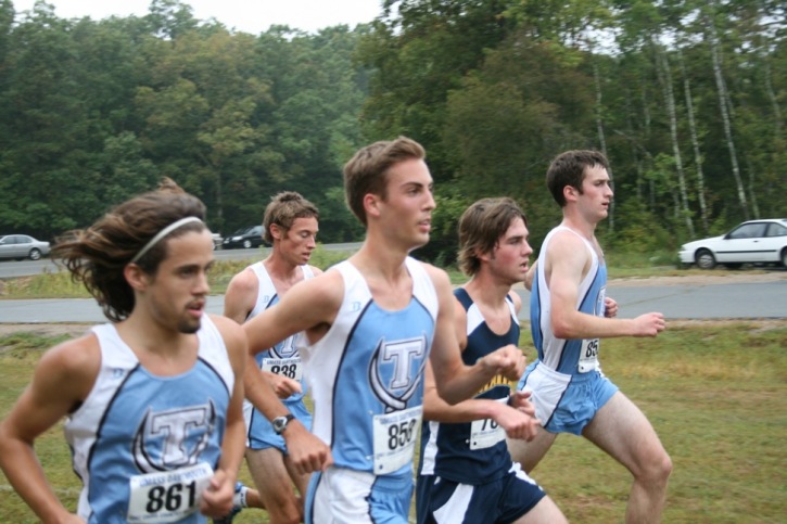 greg pallotta, nick welch, dave sorensen, jesse faller