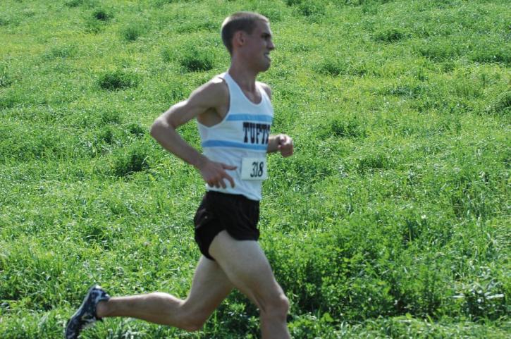 Matt Fortin, Jumbo Invite 2004