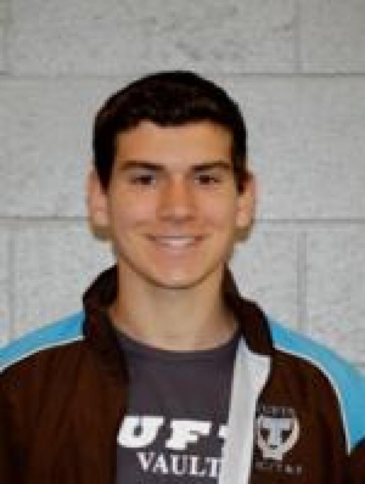 Trevor Rothaus
