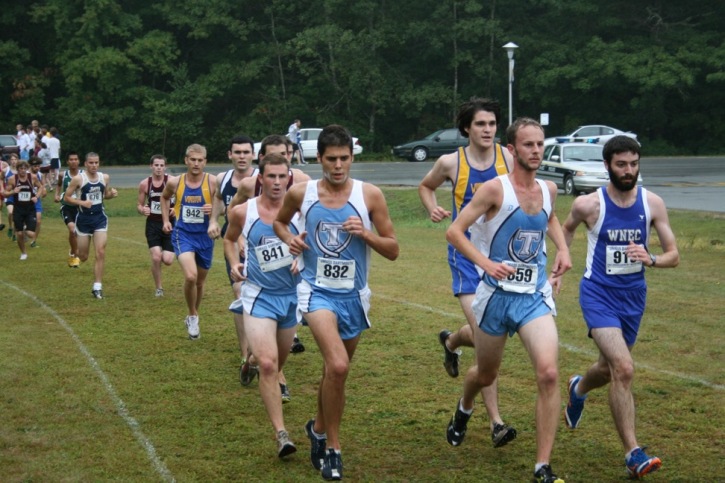 dave tilton, matt alander, billy hale