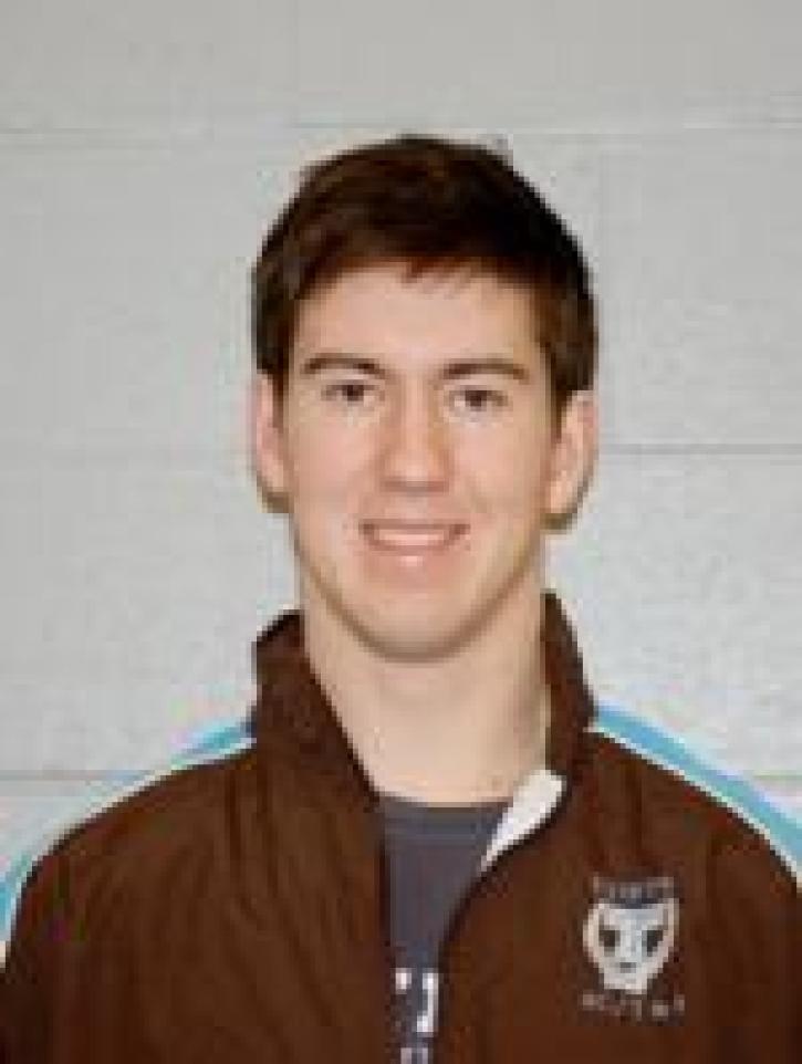 David Sutherland