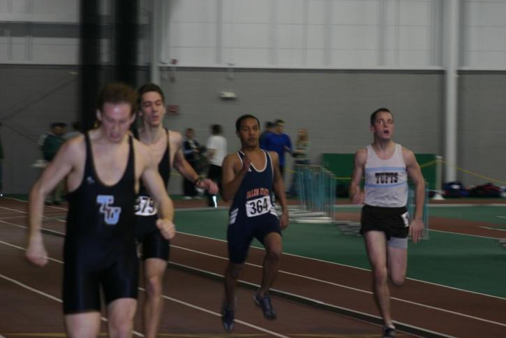 Will Heitman, Jeremy Arak, Henneman