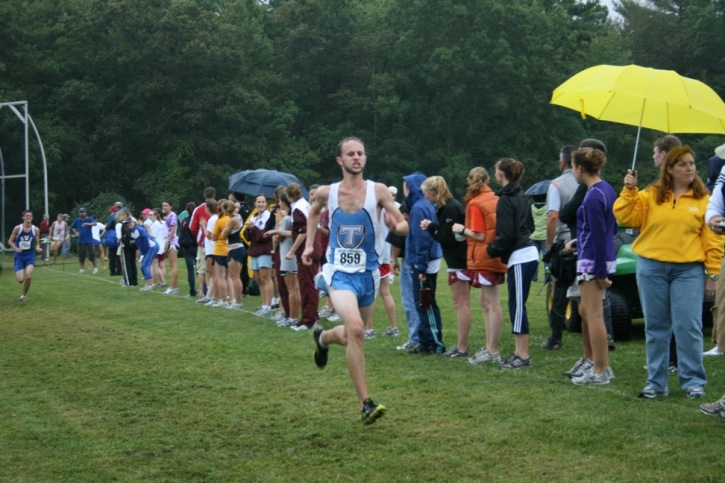 dave tilton
