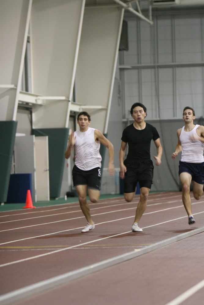 Lawrence Xia
Jeff Prunier
