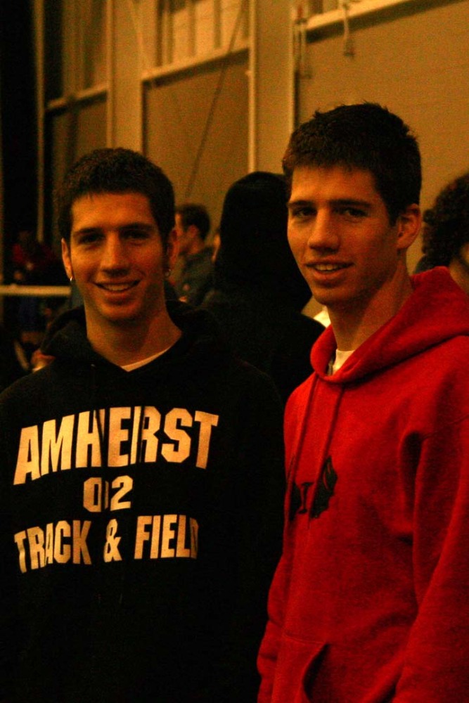 Stanton-Geddes Brothers