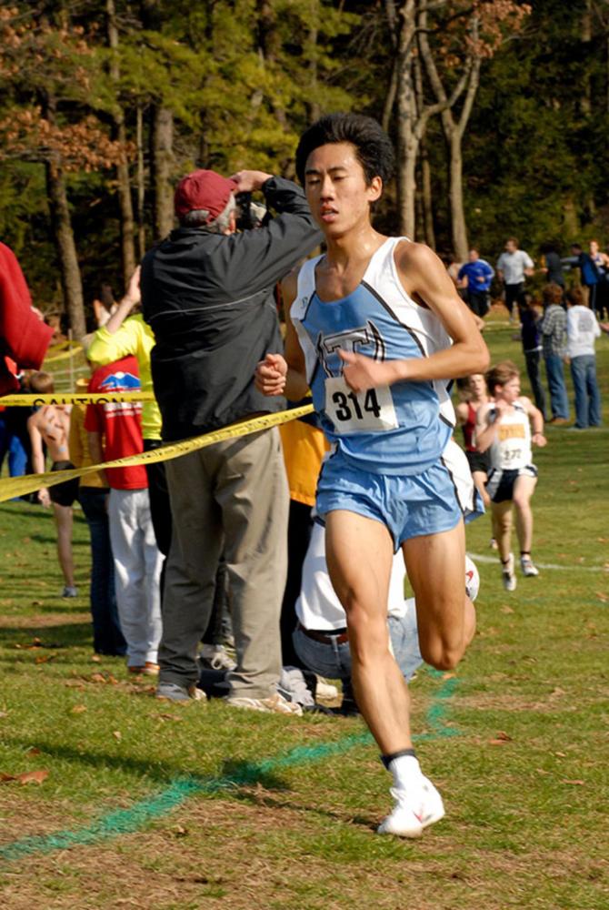 Justin Chung