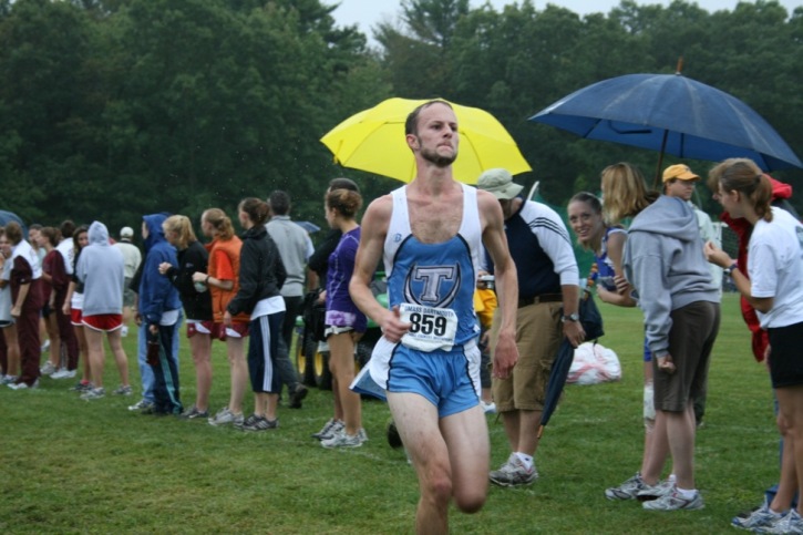 dave tilton