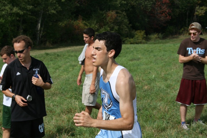 michael mangarella