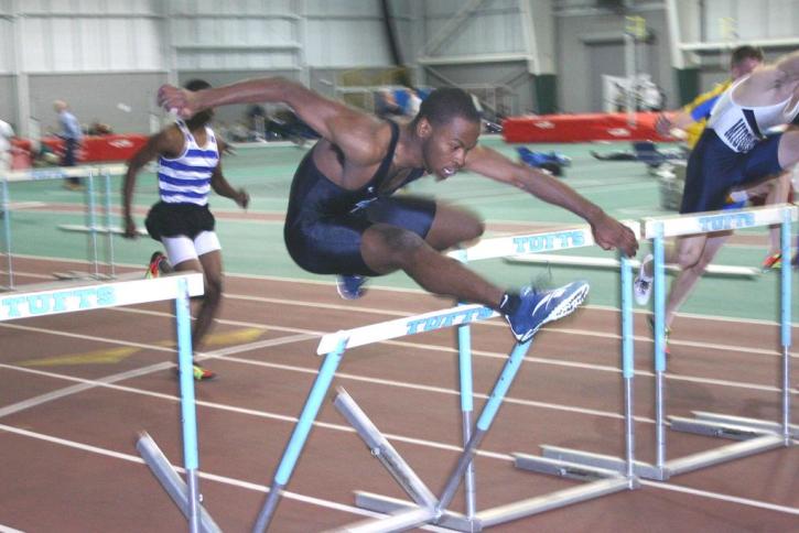 Jamil Ludd
