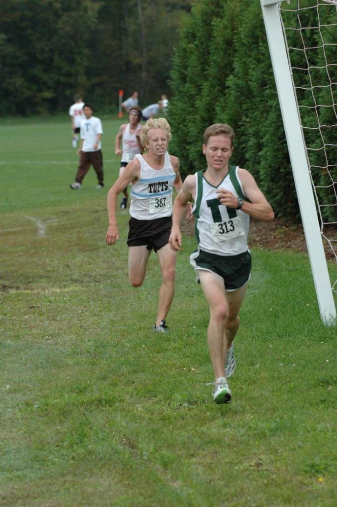 Kyle Doran has the mean face going