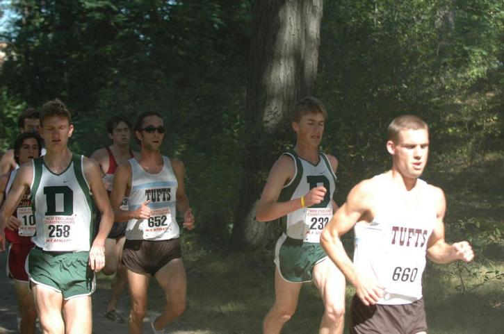 Matt Fortin