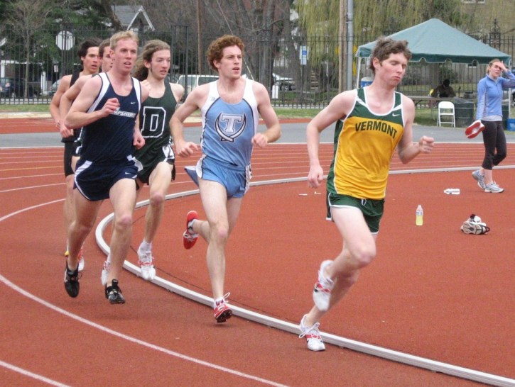 matt tirrell