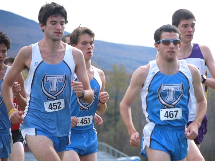 Dan Kirschner
Brendan Blaney
Andrew Bellet