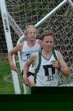 Kyle Doran has this battle in the bag
