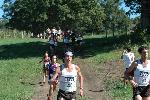 Matt Lacey, Josh Kennedy dominating