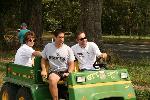 adam carberry, scott merrick, ben silver