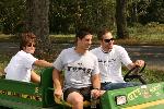 adam carberry, scott merrick, ben silver