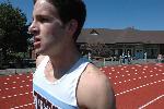 Alex Bloom in the 1500