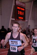 Nate Brigham in control