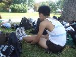 Justin Chung