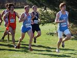 Matt Tirrell
Billy Hale