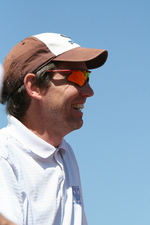 Mark Coogan