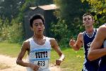 Justin Chung