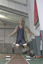 Fred Jones, Superman