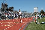 Matt Alander in the 1500