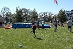 Tim Bassell--Javelin approach