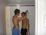 Chris Kantos, Kyle Doran
