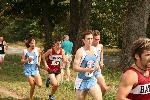 greg pallotta, jesse faller, nick welch