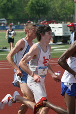 Jesse Faller