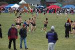 Yes they call them TUXC Crazies for a reason!