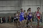 Matt Fortin looks to move up